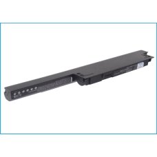 Kompatibler Ersatzakku für Sony VGP-BPL26,VGP-BPS26,VGP-BPS26A