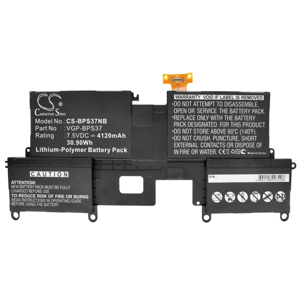Sony VAIO SVP11215PXB