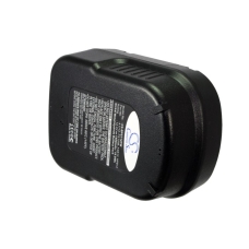 Kompatibler Ersatzakku für Black & decker 244760-00,499936-34,499936-35,90534824,A12...