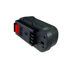 Kompatibler Ersatzakku für Black & decker 244760-00,499936-34,499936-35,90534824,A12...