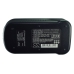 Battery Replaces FSB12