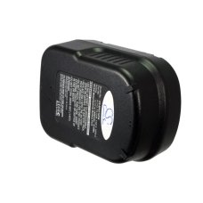 Kompatibler Ersatzakku für Black & decker 244760-00,499936-34,499936-35,90534824,A12...