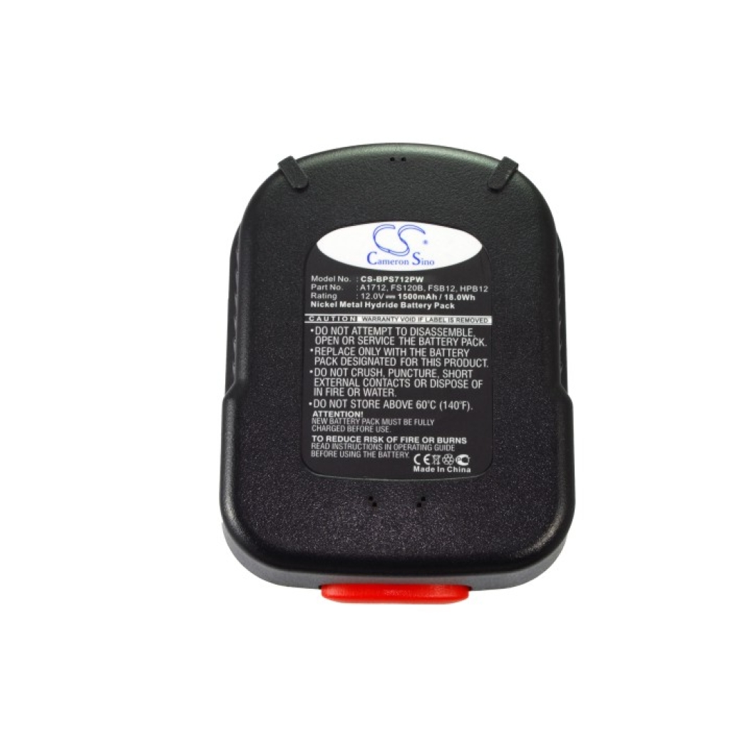 Battery Replaces FS18FL