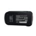 Battery Replaces FSB14
