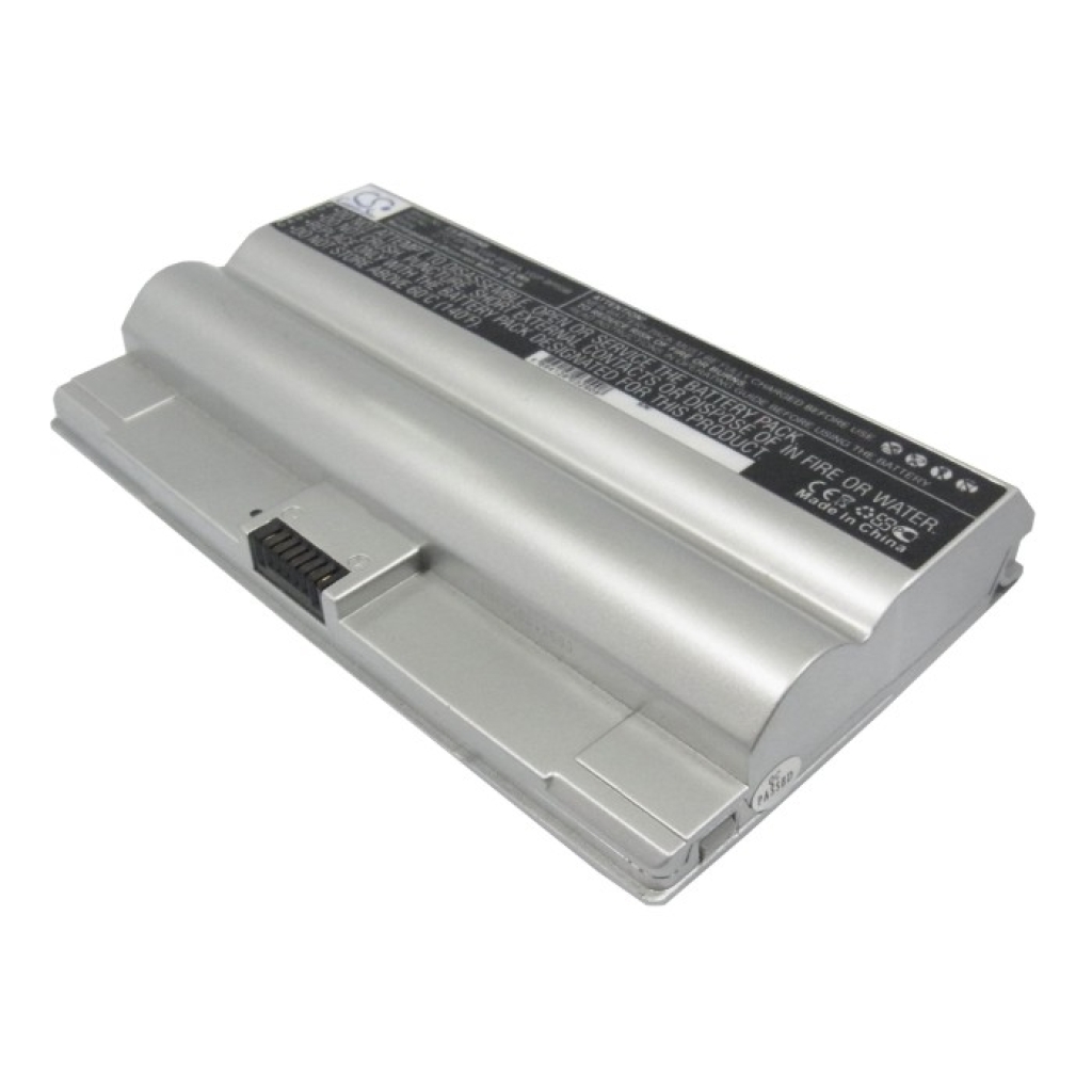 Sony VAIO VGN FZ470EB