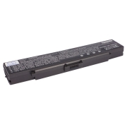 Notebook battery Sony VAIO VGN-AR730