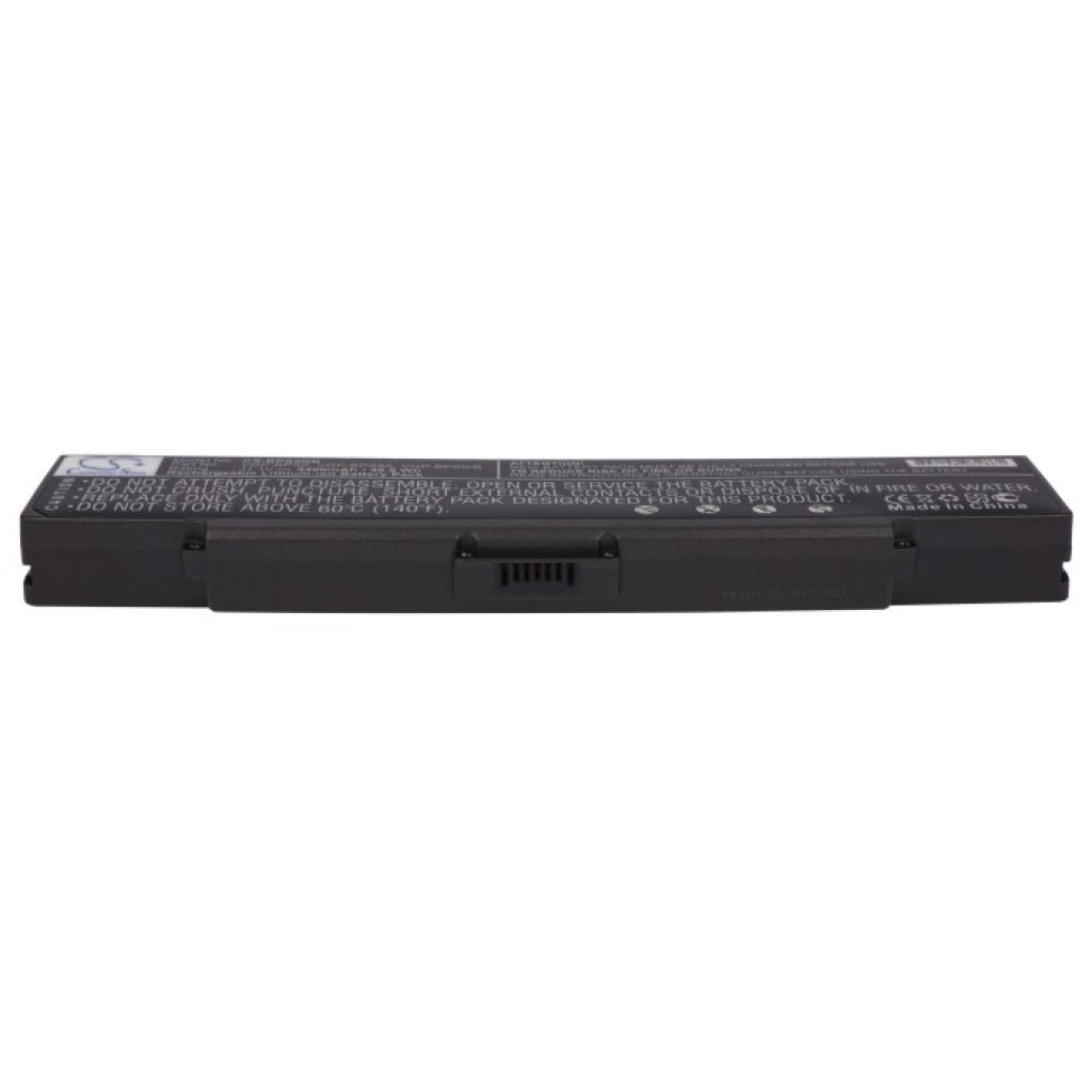 Notebook battery Sony VAIO PCG-5J2L