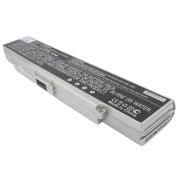 Notebook battery Sony VAIO VGN-AR730