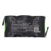 Compatible battery replacement for Black 