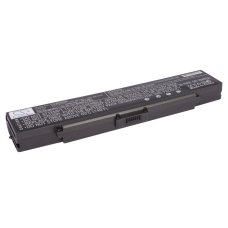 Kompatibler Ersatzakku für Sony A-1359-666-A,VGP-BPS10,VGP-BPS9,VGP-BPS9/B,VGP-BPS9/S...