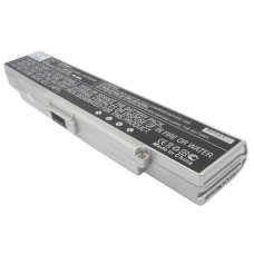 Kompatibler Ersatzakku für Sony VGP-BPS9,VGP-BPS9/B,VGP-BPS9A