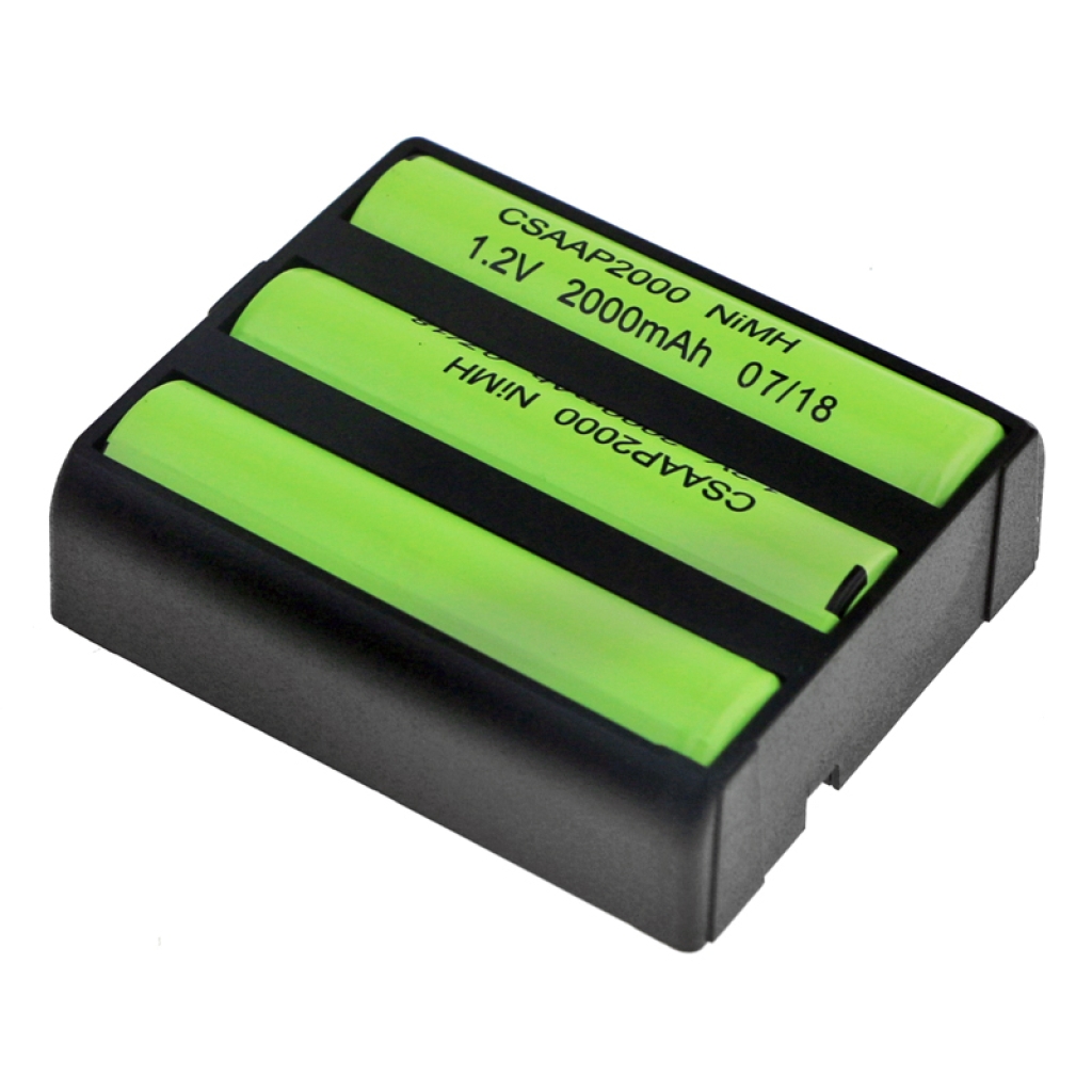 Schnurlostelefon Akkus AMERITECH VT2910C