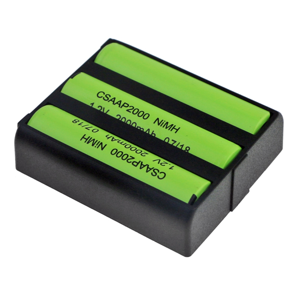 Schnurlostelefon Akkus Audiovox DST961
