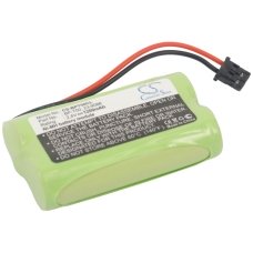 Kompatibler Ersatzakku für Sanyo 23-9086,BP-T50,BT175242,BT275242,GES-PCF07