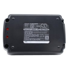 Kompatibler Ersatzakku für Black & decker LBX1540,LBX1540-2,LBX2040,LBX254,LBX2540...