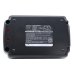 Battery Replaces LBX254