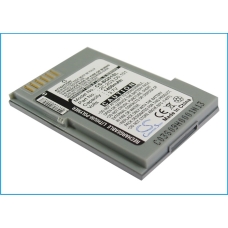 Compatible battery replacement for BenQ 2C.2G3.D0.101