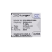 Mobile Phone Battery Bq CS-BQA510SL