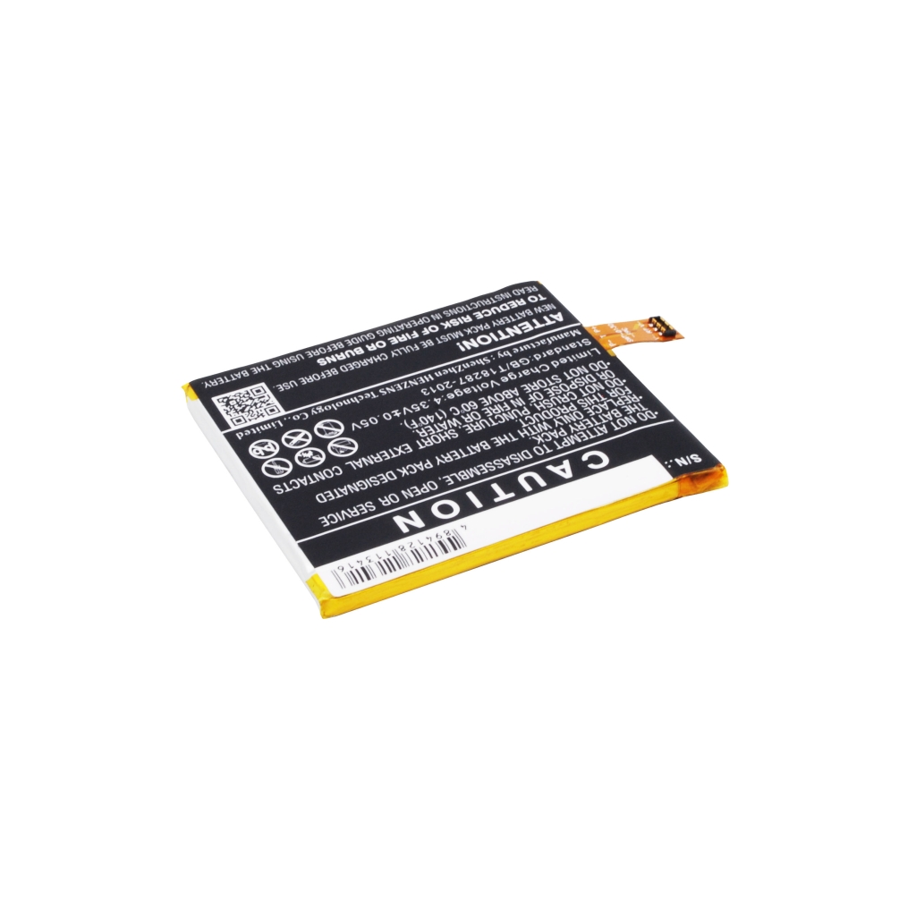 Akku kompatibel mit Bq CS-BQE451SL