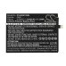 Compatible battery replacement for Bq 3080