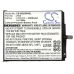 Mobile Phone Battery Bq CS-BQX500SL