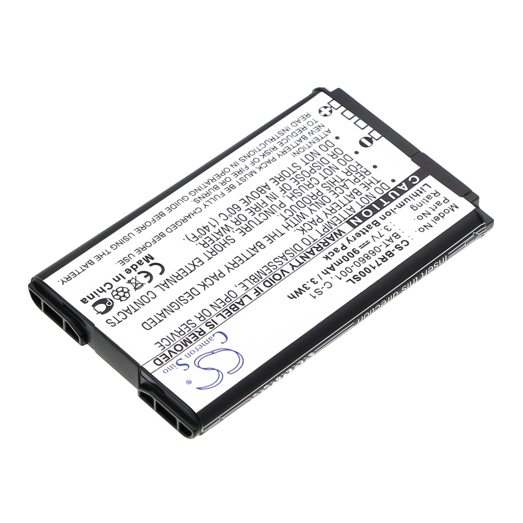 CS-BR7100SL