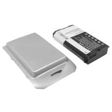 Compatible battery replacement for BlackBerry ACC-10477-001,BAT-06860-001,C-S1