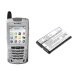 Mobile Phone Battery Blackberry CS-BR7100SL