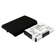 Kompatibler Ersatzakku für BlackBerry 30130001RM,BAT-24387-003,F-M1