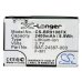 Mobile Phone Battery Blackberry CS-BR9100FX