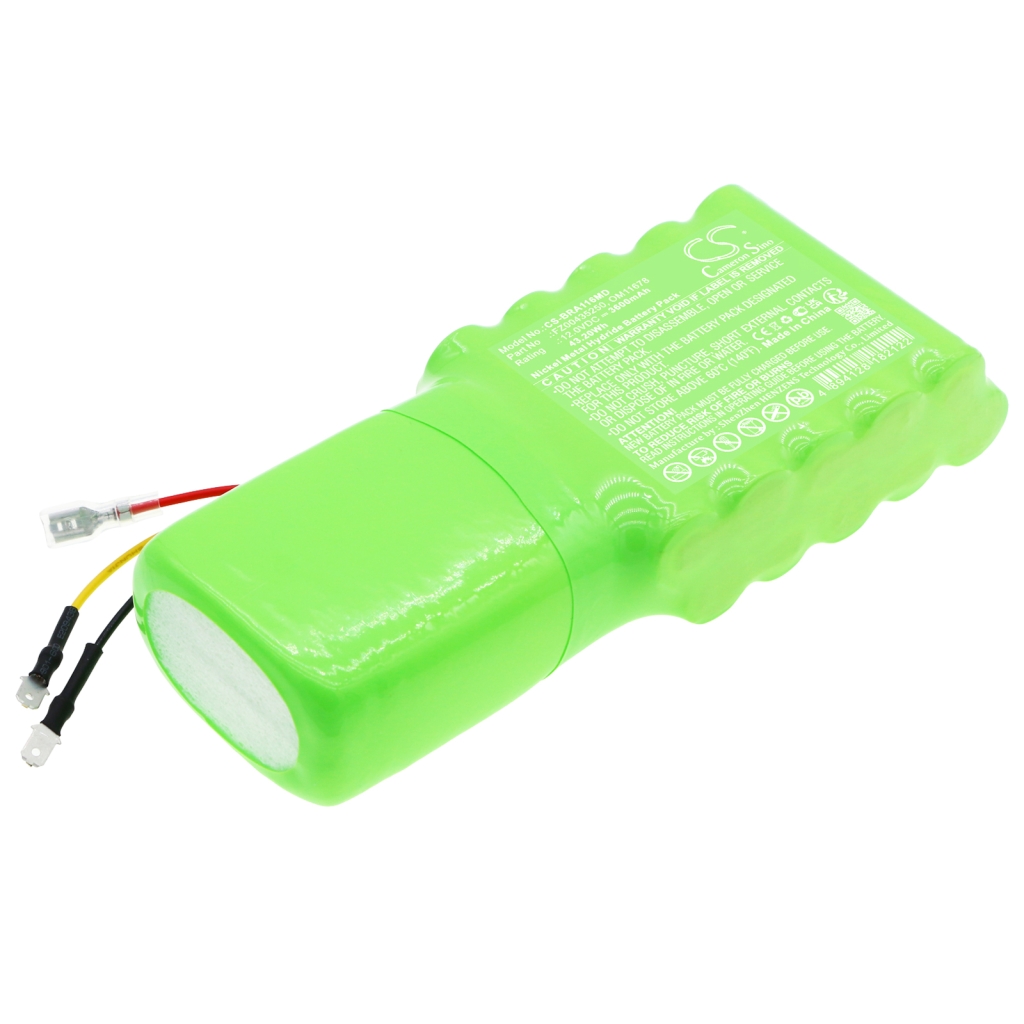 Battery Replaces 8545