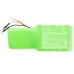 Battery Replaces 8545
