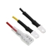 Battery Replaces 8545