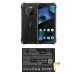 Handy Akkus Blackview CS-BRA880SL