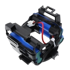 Kompatibler Ersatzakku für Black+Decker INR18650-4S1P-25