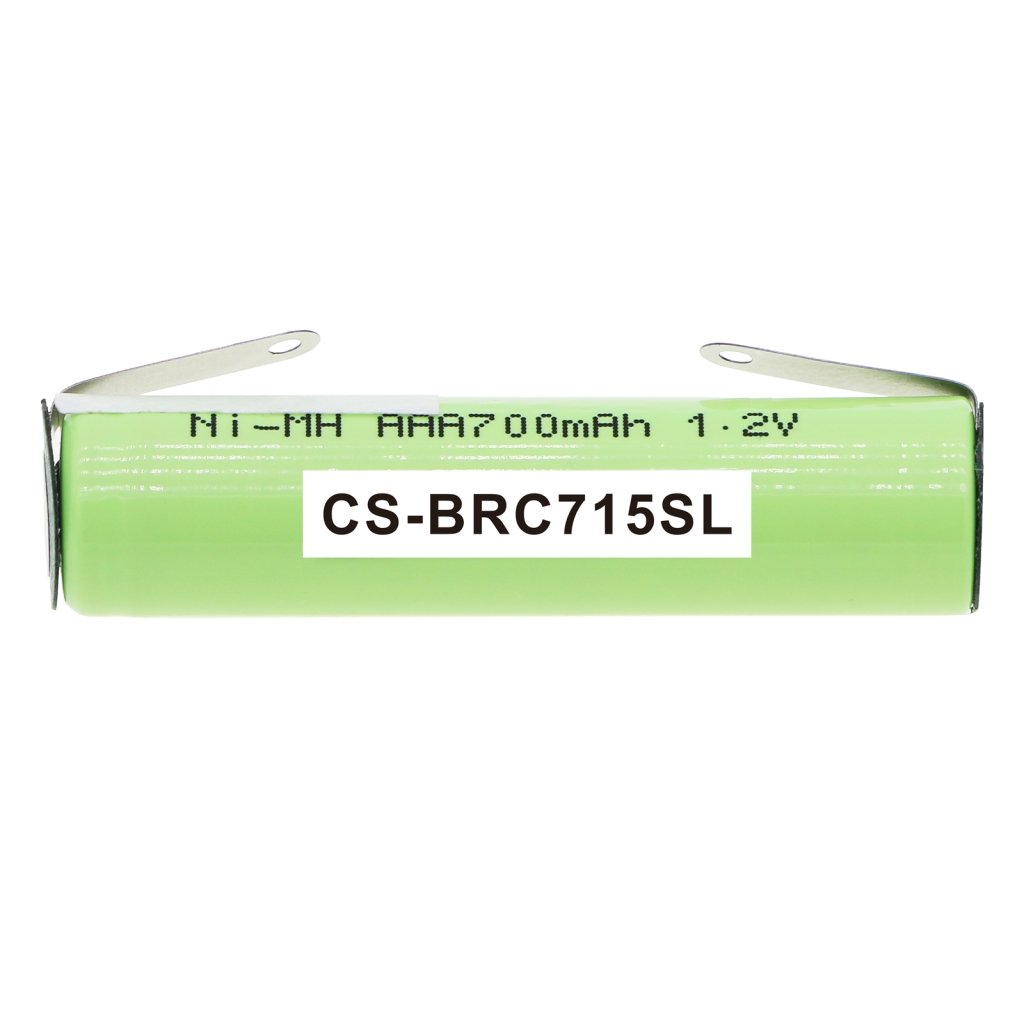Medical Battery Braun MGK3045 (CS-BRC715SL)