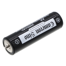 Kompatibler Ersatzakku für Braun 0025864,5735709,5773701,5774701,5774704...