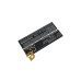Battery Replaces HUSV1