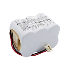 Kompatibler Ersatzakku für Braun 33175551,34502556,OM11443