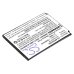Compatible battery replacement for Brondi ICP445573P