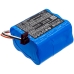 Lichtsystem Akkus Bright star LightHawk