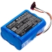 Lichtsystem Akkus Bright star LightHawk