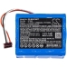 Lichtsystem Akkus Bright star LightHawk
