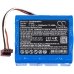 Lichtsystem Akkus Bright star LightHawk