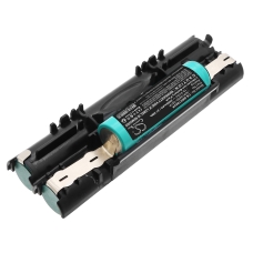 Kompatibler Ersatzakku für Black+Decker INR18650-5S1P