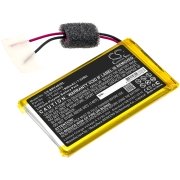 CS-BRV405SL<br />Akkus für   ersetzt den Akku GSP103465