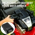 Akku kompatibel mit Briggs & stratton CS-BSB675PW