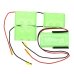 Battery Replaces 12010776