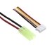Battery Replaces 1618212