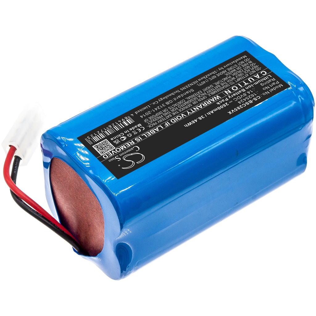 Battery Replaces 5345